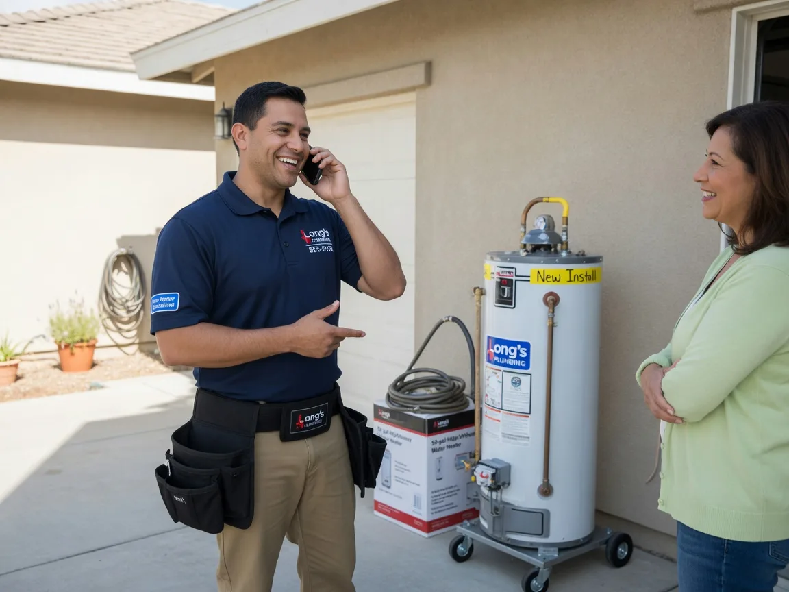 Leak Detection Patriot, OH FAQs